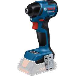 Visseuse à chocs GDR 18V-220 C L-Boxx module Bluetooth Bosch