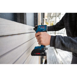 Visseuse à chocs GDR 18V-220 C L-Boxx module Bluetooth Bosch
