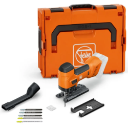 Scie sauteuse Fein ASTS 18-26 AS sans batterie ni chargeur