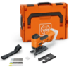 Scie sauteuse Fein ASTS 18-26 AS sans batterie ni chargeur