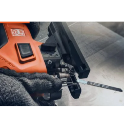 Scie sauteuse Fein ASTS 18-26 AS sans batterie ni chargeur