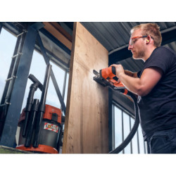 Scie sauteuse Fein ASTS 18-26 AS sans batterie ni chargeur