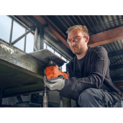 Scie sauteuse Fein ASTS 18-26 AS sans batterie ni chargeur