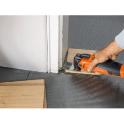Machine ocscillante Fein MultiMaster MM 500 Plus avec L Boxx