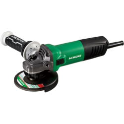 Meuleuse Hitachi G13SW2YFZ diamètre 125 mm 1200W