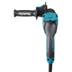 Perforateur burineur SDS-Plus 800W 26mm Makita HR2630X7 avec coffret pics et burins D-42444