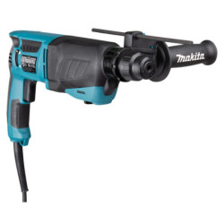 Perforateur burineur SDS-Plus 800W 26mm Makita HR2630X7 avec coffret pics et burins D-42444