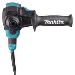 Perforateur burineur SDS-Plus 800W 26mm Makita HR2630X7 avec coffret pics et burins D-42444