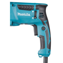 Perforateur burineur SDS-Plus 800W 26mm Makita HR2630X7 avec coffret pics et burins D-42444