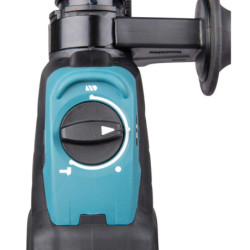 Perforateur burineur SDS-Plus 800W 26mm Makita HR2630X7 avec coffret pics et burins D-42444
