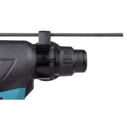 Perforateur burineur SDS-Plus 800W 26mm Makita HR2630X7 avec coffret pics et burins D-42444