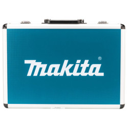 Perforateur burineur SDS-Plus 800W 26mm Makita HR2630X7 avec coffret pics et burins D-42444