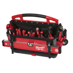 Sac de transport Tote Toolbag Milwaukee 50 cm