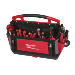 Sac de transport Tote Toolbag Milwaukee 50 cm
