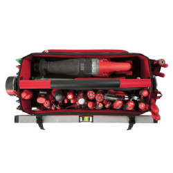 Sac de transport Tote Toolbag Milwaukee 50 cm