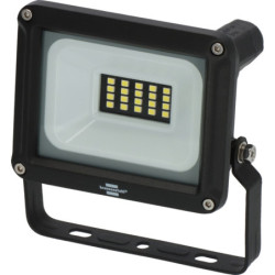 Spot LED pour une utilisation en extérieur sans câble, 10W, 1150lm, IK08, IP65
