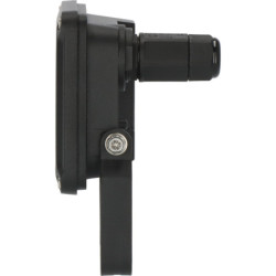 Spot LED pour une utilisation en extérieur sans câble, 10W, 1150lm, IK08, IP65
