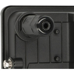 Spot LED pour une utilisation en extérieur sans câble, 10W, 1150lm, IK08, IP65
