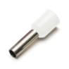 Embout de câblage PKE1612 blanc 16 mm² longueur 12 mm