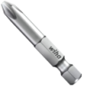 Embout de vissage Professional Phillips 1/4 DIN3126 Wiha