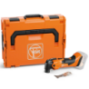 Multimaster Fein AMM 500 PLUS TOP AMPShare livré sans batterie ni chargeur