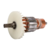 Armature 230V pour DH28PC