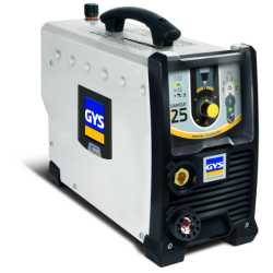 Découpeur plasma EASYCUT 25 Gys avec torche