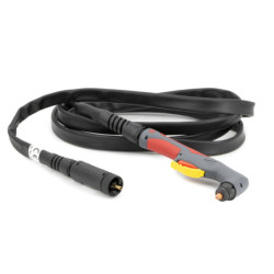 Découpeur plasma EASYCUT 25 Gys avec torche