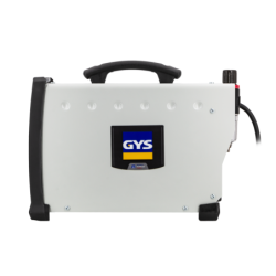 Découpeur plasma EASYCUT 25 Gys avec torche