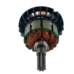 Induit pour visseuse à chocs Makita DTD152