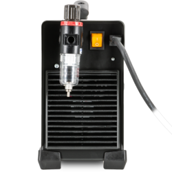 Découpeur plasma EASYCUT 25 Gys avec torche