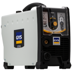 Découpeur plasma EASYCUT 25 Gys avec torche