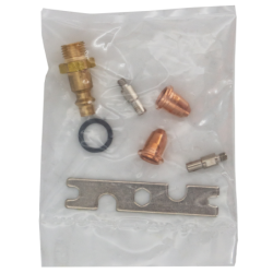 Découpeur plasma EASYCUT 25 Gys avec torche