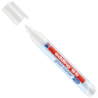 Marqueur pour verre blanc Edding 95