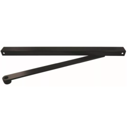 Bras pour ferme-porte TS 5000 / S / L Geze noir RAL 9005