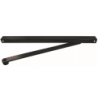 Bras pour ferme-porte TS 5000 / S / L Geze noir RAL 9005