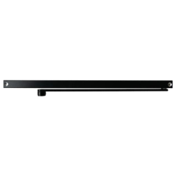 Bras pour ferme-porte TS 5000 / S / L Geze noir RAL 9005