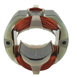 Inducteur pour burineur SDS Max Makita HM1213C et HR5202C