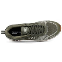 Chaussure de sécurité basse S1P Speedware Olive