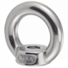Anneau de levage femelle DIN582 inox diamètre 8 mm