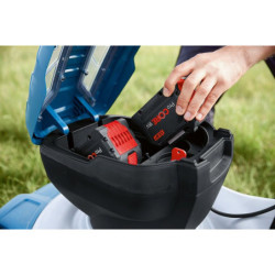 Tondeuse à gazon GRA 18V2-46 (machine seul) Bosch