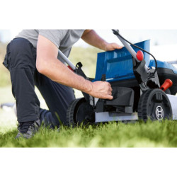 Tondeuse à gazon GRA 18V2-46 (machine seul) Bosch