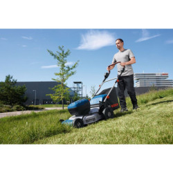 Tondeuse à gazon GRA 18V2-46 (machine seul) Bosch
