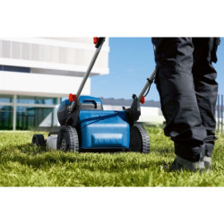 Tondeuse à gazon GRA 18V2-46 (machine seul) Bosch