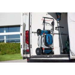 Tondeuse à gazon GRA 18V2-46 (machine seul) Bosch
