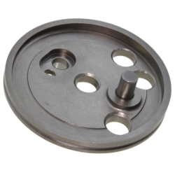 Manivelle CPL Makita pour JR3070CT