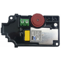 Contrôleur pour Perfo-Burineur SDS Max Makita HR4001C