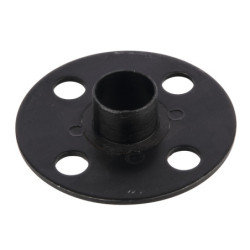 Guide à copier pour défonceuse et affleureuse diamètre intérieur 18mm extérieur 20mm épaisseur 13mm