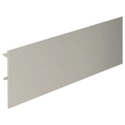 Bandeau plafond SAF 3 m avec supports