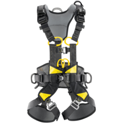 Harnais antichute Volt pour la progression verticale sur rail ou sur câble Petzl Taille 1
